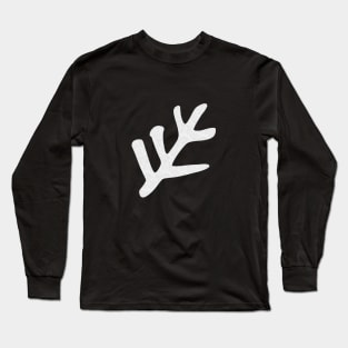 Elder Sign - 1 Long Sleeve T-Shirt